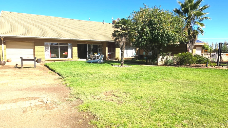 Commercial Property for Sale in Bloemfontein Rural Free State